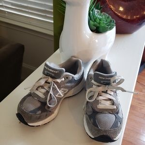 Kids New Balance 993